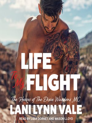 cover image of Life to My Flight